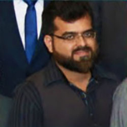 Malik Taimoor Hassan