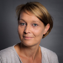 Social Media Profilbild Marika Gödde Gütersloh