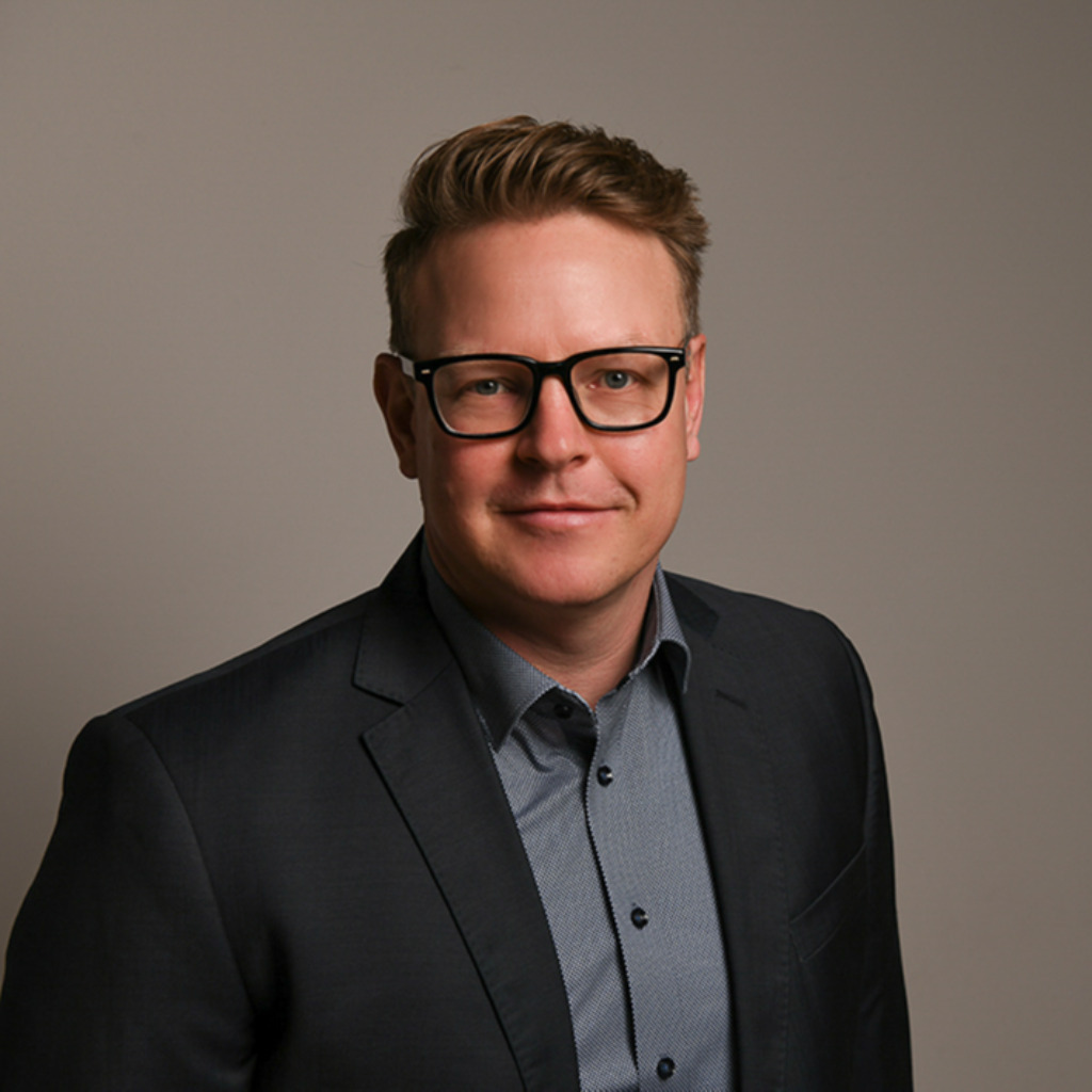 Social Media Profilbild Daniel Böhm Essen