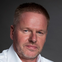 Bernd Longerich
