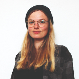 Rosemarie Thörmann