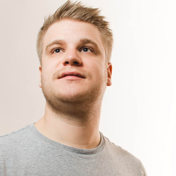 Felix Caspers