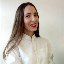 Valiantsina Atroshkina's profile picture