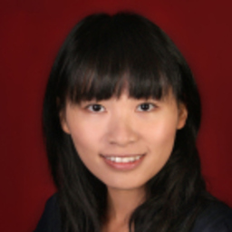 Yi-Chen (Linda) Diefenbach