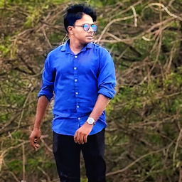 Sunil Nani