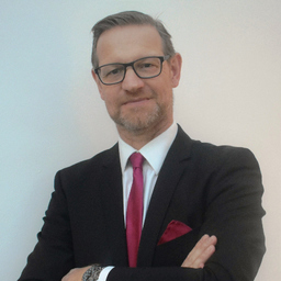 Dipl.-Ing. Volker Hofmann