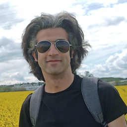 Hossein Abbaspour
