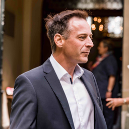 Marc Pfadenhauer