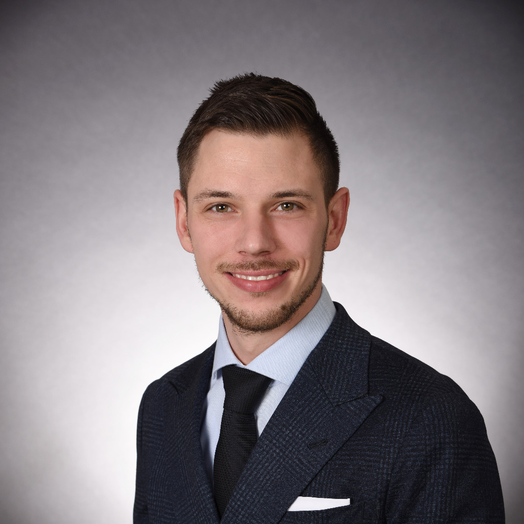 Philipp Walter Versicherungsvermittler Allianz Beratungs und