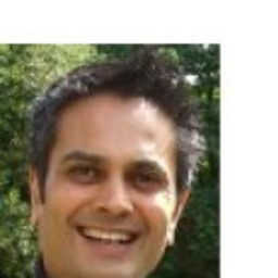 Sanjay Patel