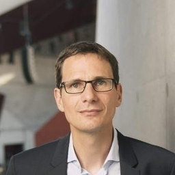 Dr. Philipp Stein's profile picture