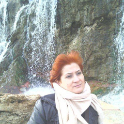 Susanne Weissmann