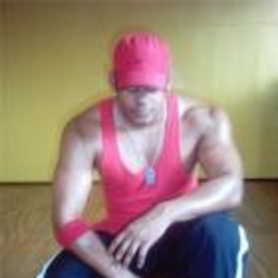 Danny Gabriel Martinez
