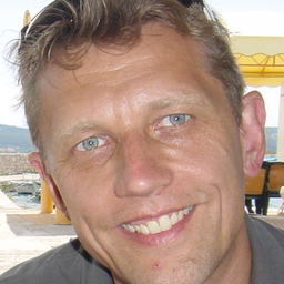 Michael Wille