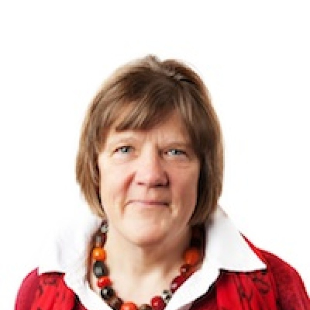 Annette Habert - Co-Gründerin, Mitgesellschaftern, Initiatorin "Mein ...