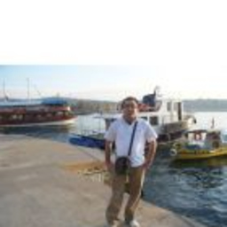 Cihan Çaydaş