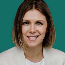 Katharina Nagel