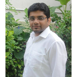 Vinoth Natarajan