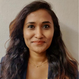 Rashmi Chennenahalli NarasimhaMurthy
