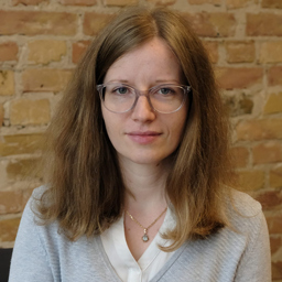 Stefanie Mielke