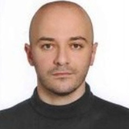 Erdem Kaymaz