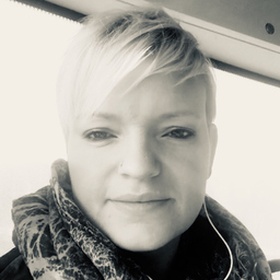 Anja Möhl