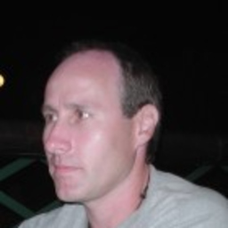 Patrick Zosso