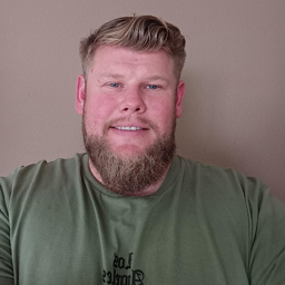 Christopher Koch