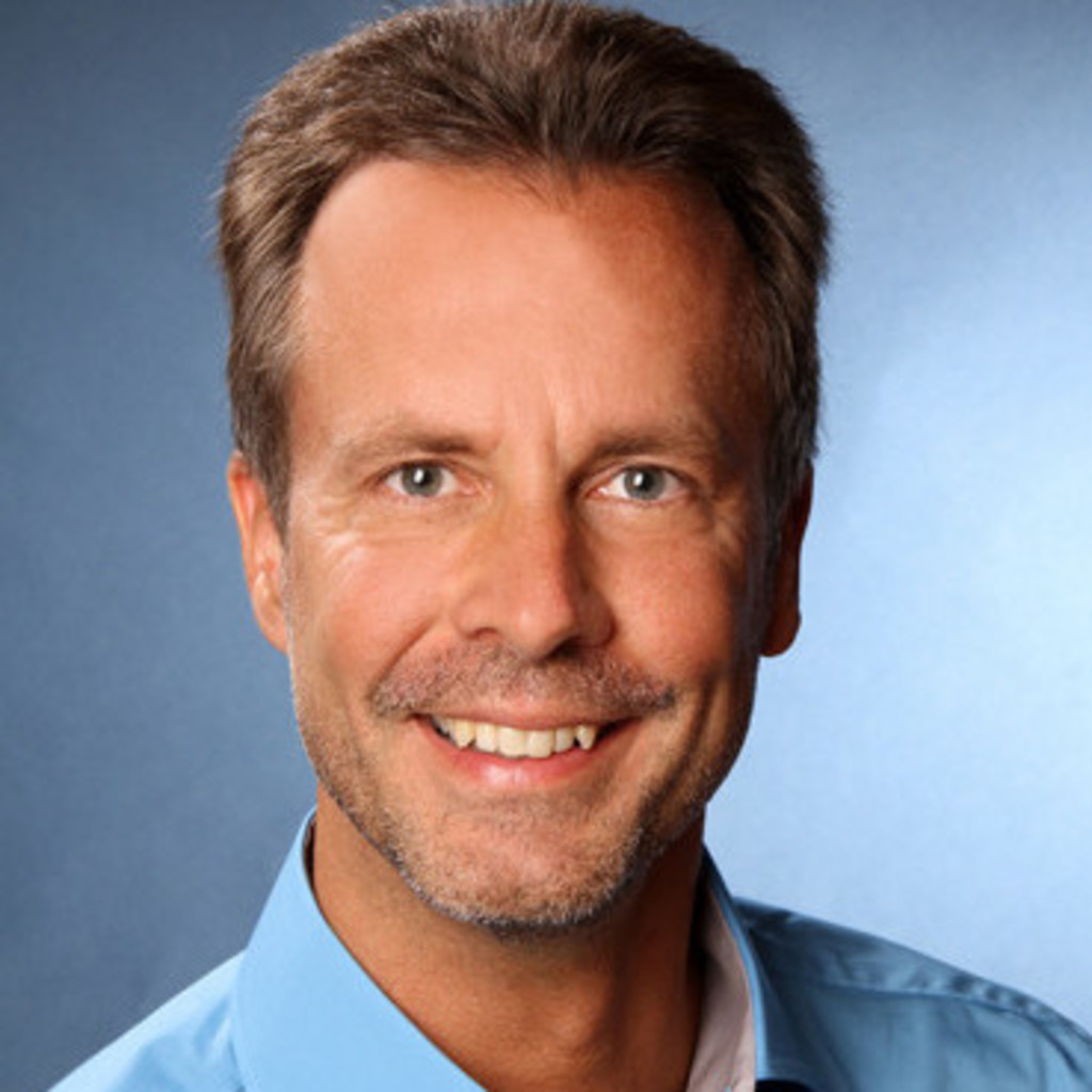 Robert Sprotte Inhaber avance Finanzservice XING