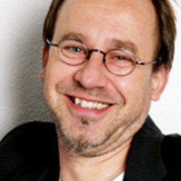 Peter Geidel