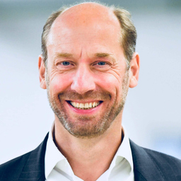 Dipl.-Ing. Udo von Klot-Heydenfeldt