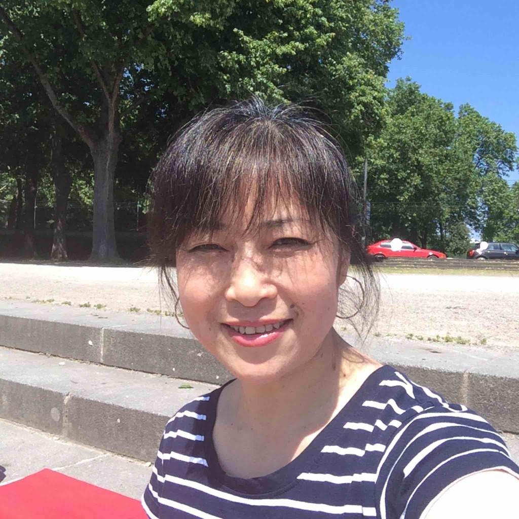 Social Media Profilbild Xiaoling Cheng 