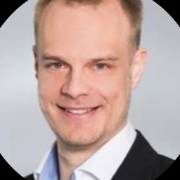 Sascha Schrey