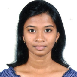Angelin Rashmi
