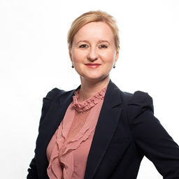 Dr. Tamara Maria Christ