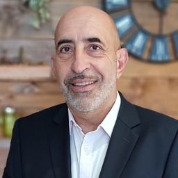 Jean-Luc PETRICOUL