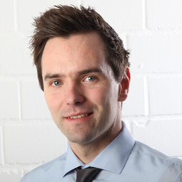 Marc Brotmann's profile picture