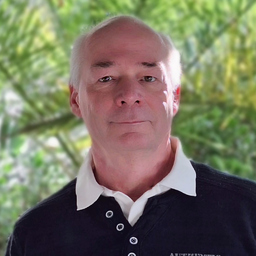 Uwe Michalske