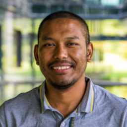 aman maharjan