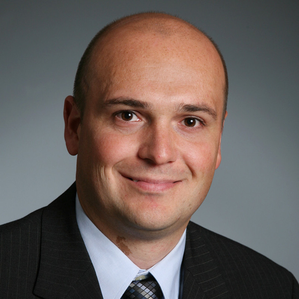 Social Media Profilbild Daniel Entenmann Rudersberg