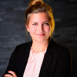 Nadine Schreyer