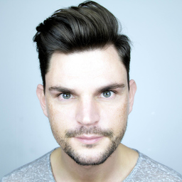 Angelo Hofmann's profile picture
