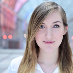 Laurine Scheffler