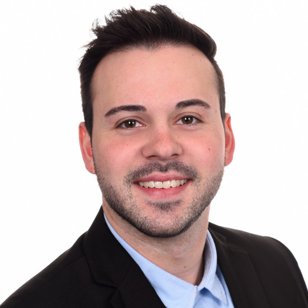 Joel Stecker Chemieingenieurwesen TU Dortmund XING