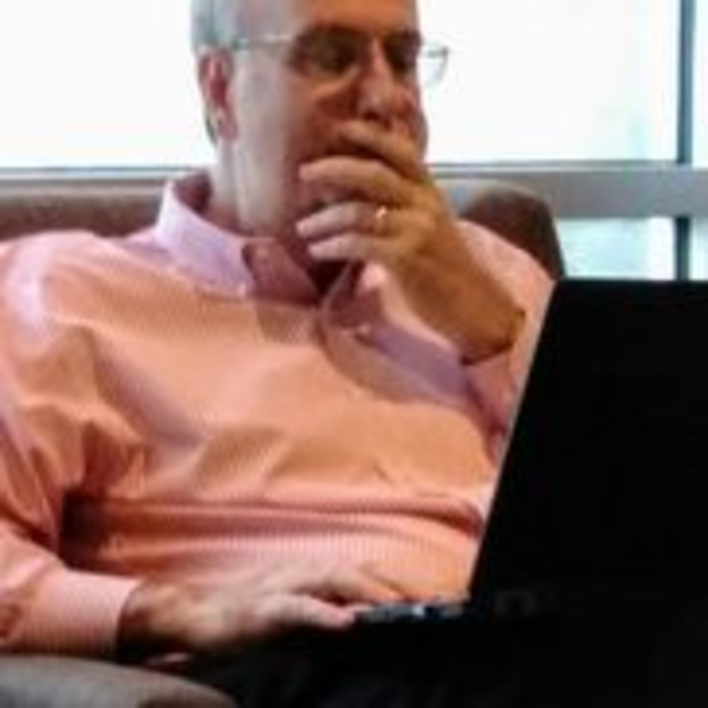 David Schoenfeld Chairman GSKWLS XING