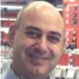 Jose Joaquin Alvarez de Perea