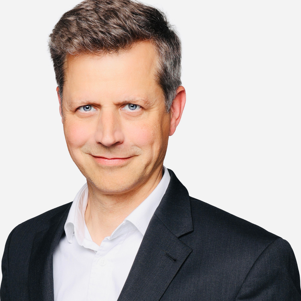 Nikolaus von Lüninck Senior Account Manager Euler Hermes