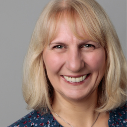 Susanne Novy