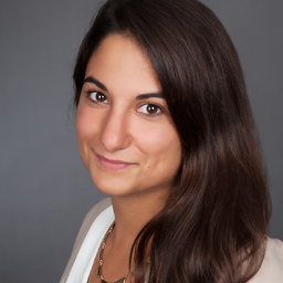 Jasmin Küster's profile picture