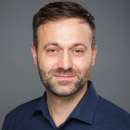 Luca Cutruneo